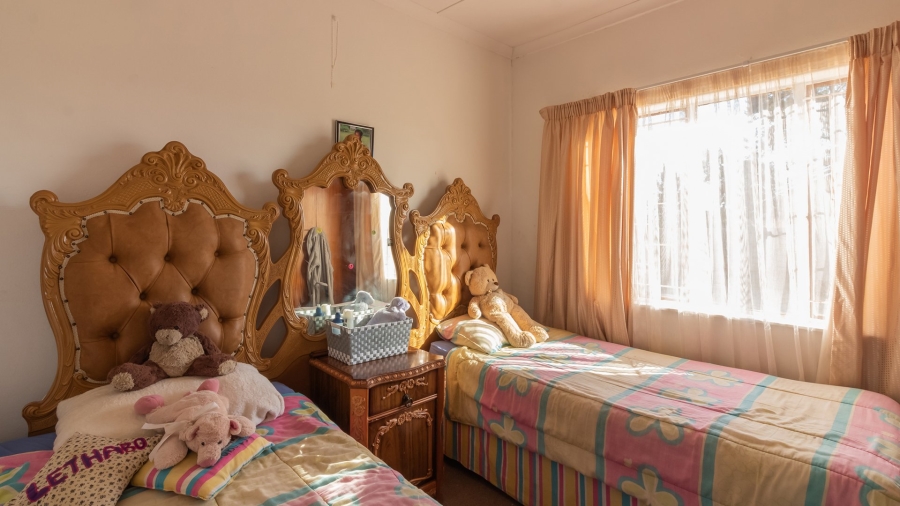 3 Bedroom Property for Sale in Tuinhof Free State